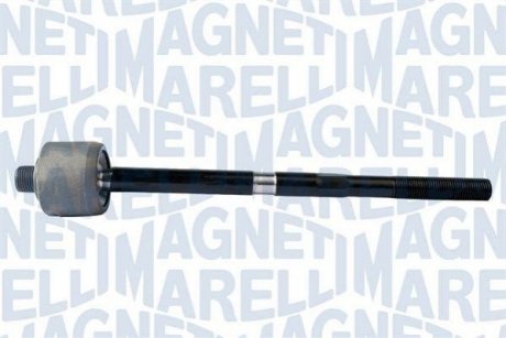 MAGNETI MARELLI DB Тяга рулевая лев./прав.W221 05- 301191601460