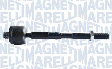 MAGNETI MARELLI RENAULT Тяга рулевая лев./прав. Kadjar 15-,Nissan Qashqai II 13- 301191602180