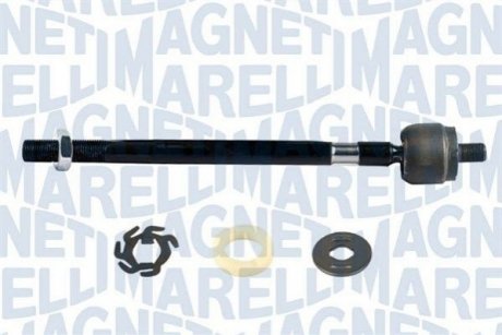 MAGNETI MARELLI  RENAULT Тяга рулевая лев/прав с гидроус.Kangoo 97- 301191602340