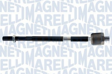 MAGNETI MARELLI VW Рулевая тяга с г/у лев/прав Polo 98- 301191602750