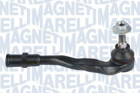 MAGNETI MARELLI  VW Наконечник рул.тяги прав.Audi A4,A5 08- 301191602880