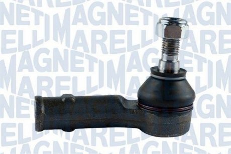 Наконечник рулевой тяги правый MAGNETI MARELLI 301191602900 (фото 1)