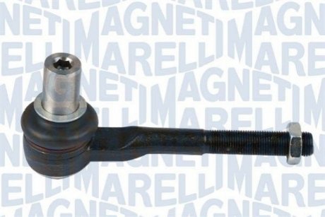 MAGNETI MARELLI VW Наконечник рулевой тяги лев./прав.Audi A8,Phaeton 02- 301191602990