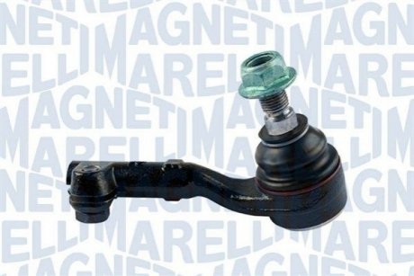 MAGNETI MARELLI  BMW Наконечник рул.тяги прав.X1 09-(сист.ZF) 301191603060