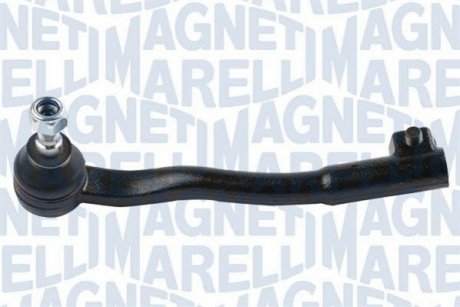 MAGNETI MARELLI BMW Наконечник рулевой тяги лев. E38 94- 301191603180