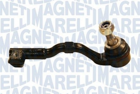 Наконечник рульової тяги правий MAGNETI MARELLI 301191603190 (фото 1)