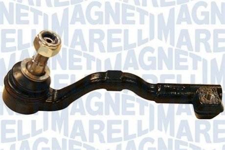 Наконечник рульової тяги лівий MAGNETI MARELLI 301191603200 (фото 1)