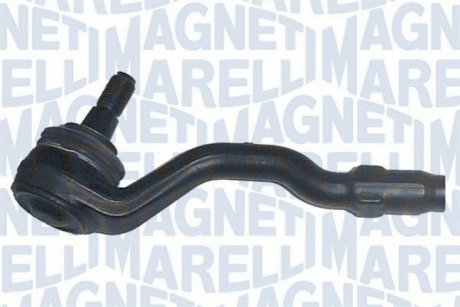 MAGNETI MARELLI BMW Наконечник рулевой лев/прав.X3 E83 04- 301191603230