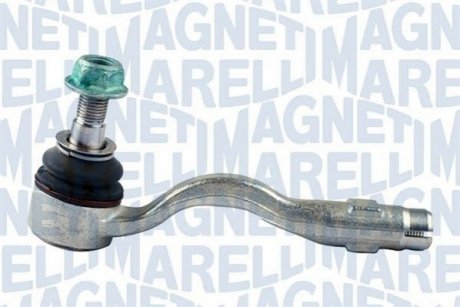 MAGNETI MARELLI BMW Наконечник рулевой тяги лев./прав. X3 F25,X4 F26 10- 301191603240