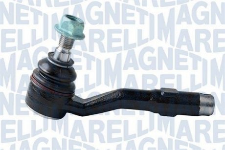 MAGNETI MARELLI  BMW Наконечник рул.тяги прав./лев. xDive 5 E60 03- 301191603270