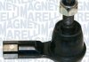 Наконечник рульової тяги MAGNETI MARELLI 301191603400 (фото 1)