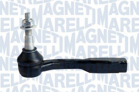 Наконечник рульової тяги лівий MAGNETI MARELLI 301191603460 (фото 1)