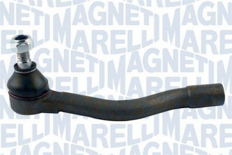 Наконечник рулевой тяги левый MAGNETI MARELLI 301191603490 (фото 1)