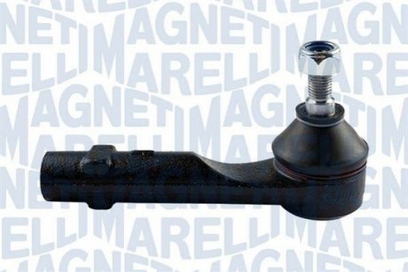 MAGNETI MARELLI CITROEN Наконечник прав. C4 Picasso 06- 301191603700