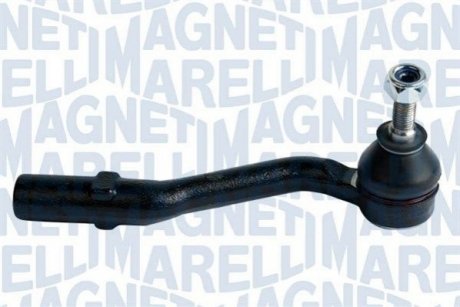 MAGNETI MARELLI CITROEN Наконечник рулевой тяги прав.C3 02- 301191603720