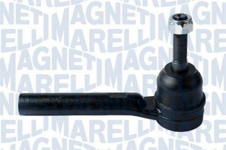 MAGNETI MARELLI CHRYSLER Наконечник рулев.тяги лев./прав.Grand Voyager V,Dodge Caravan 07- 301191603820