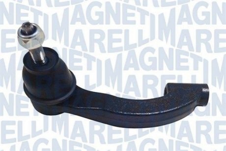 Наконечник рулевой тяги левый MAGNETI MARELLI 301191603840 (фото 1)