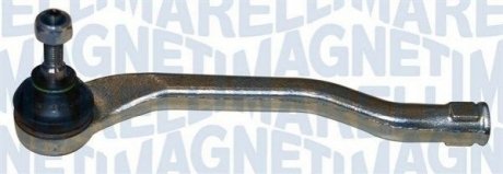 MAGNETI MARELLI RENAULT Наконечник рулевой левый Duster 10- 301191603890