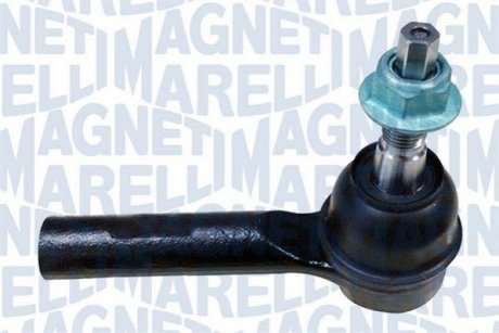 MAGNETI MARELLI DODGE Наконечник рулев.тяги лев./прав.Charger,Chrysler 300C 11- 301191603960