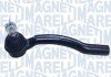 Наконечник рульової тяги лівий MAGNETI MARELLI 301191604080 (фото 1)