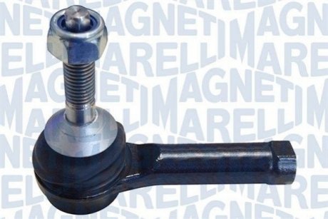 MAGNETI MARELLI Наконечник рулевой прав/лев FORD EXPLORER 3.5 10- 301191604140