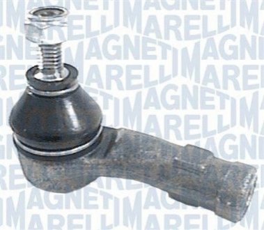 Наконечник рульової тяги лівий MAGNETI MARELLI 301191604200 (фото 1)