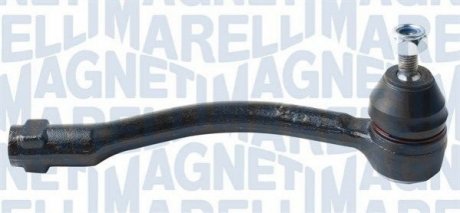 MAGNETI MARELLI HYUNDAI Наконечник рулевой правый Solaris,Kia Rio III 301191604460