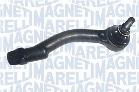 MAGNETI MARELLI HYUNDAI Наконечник рул тяги (левый) Tucson 04-, KIA SPORTAGE 301191604490