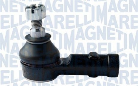 MAGNETI MARELLI HYUNDAI Наконечник рул.тяги лев./прав. i10 08- 301191604560