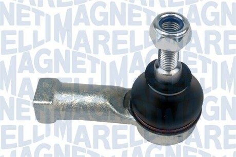 MAGNETI MARELLI HYUNDAI наконечник рул.тяги Santa Fe 01-,Getz 02-,Sonata 88- 301191604610