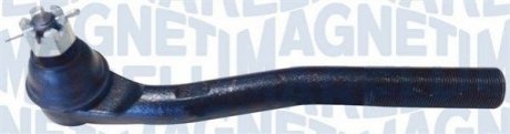 MAGNETI MARELLI JEEP Наконечник рул.тяги лев. Grand Cherokee 99- 301191604670