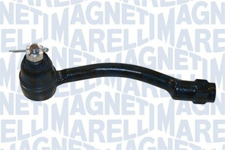 MAGNETI MARELLI  KIA Наконечниккермової тяги лів.Picanto 11- 301191604790