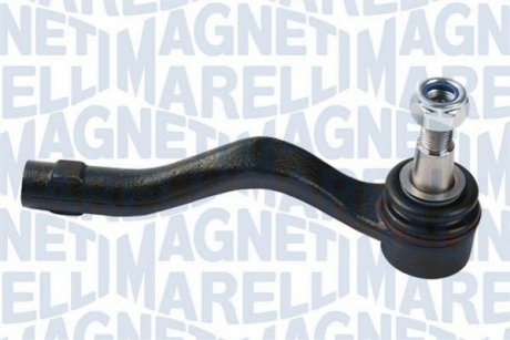 MAGNETI MARELLI DB Наконечник рул.тяги прав.W204 07- для 4 Matic 301191604830