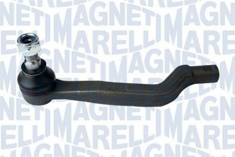 Наконечник рулевой тяги левый MAGNETI MARELLI 301191604980 (фото 1)