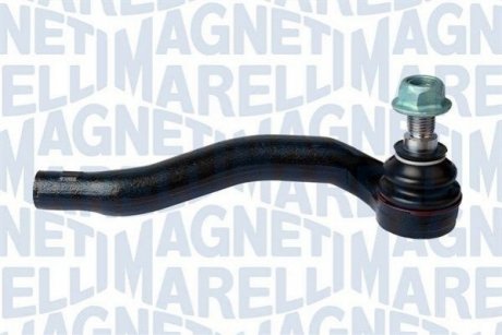 Наконечник рульової тяги правий MAGNETI MARELLI 301191605030 (фото 1)