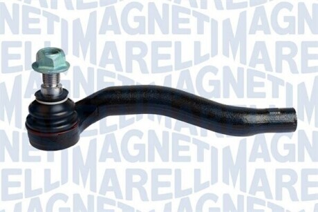 MAGNETI MARELLI  DB наконечник рульової тяги лів.C-Class W203 4-matic 03- 301191605040