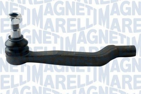 MAGNETI MARELLI DB Наконечник рулевой тяги лев. Vaneo 02- 301191605100