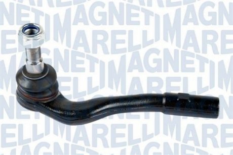 Наконечник рульової тяги лівий MAGNETI MARELLI 301191605180 (фото 1)