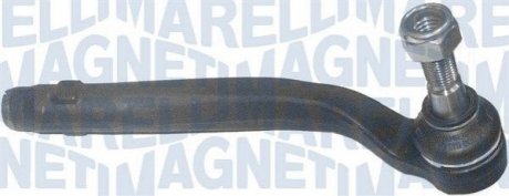 MAGNETI MARELLI DB Наконечник рул. тяги прав.W163 98- 301191605230