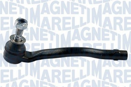 MAGNETI MARELLI DB Наконечник рул.тяги лев..W164 05- 301191605260