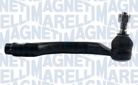 MAGNETI MARELLI MAZDA Наконечник рулевой тяги прав.6 07- 301191605450