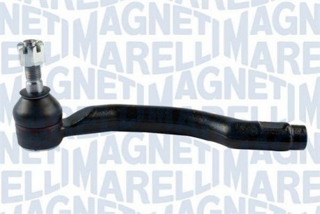 MAGNETI MARELLI MAZDA Наконечник рулевой тяги лев.Mazda 6 07- 301191605460