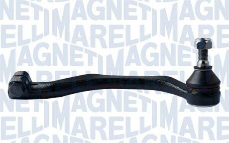 MAGNETI MARELLI BMW Наконечник рулевой тяги прав.Mini 06- 301191605640