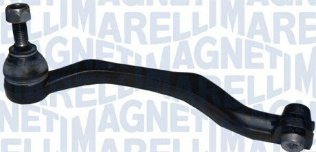 MAGNETI MARELLI BMW Наконечник рулевой тяги лев.Mini 06- 301191605650