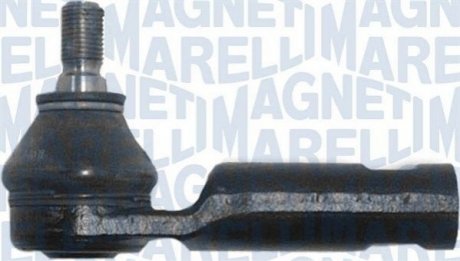 MAGNETI MARELLI NISSAN Наконечник рул. тяги лев./прав.Almera,Primera,Sunny 90- 301191605850