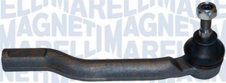 MAGNETI MARELLI NISSAN Наконечник рул.тяги прав.Note,Micra 03-,Tiida 301191605860