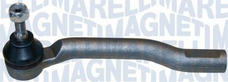 MAGNETI MARELLI NISSAN Наконечник рул.тяги лев.Juke 10- 301191605890