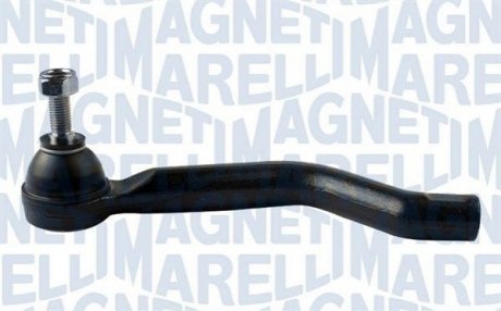 Наконечник рулевой тяги левый MAGNETI MARELLI 301191605930 (фото 1)