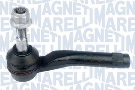 Наконечник рулевой тяги левый MAGNETI MARELLI 301191606080 (фото 1)