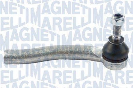 Наконечник рулевой тяги MAGNETI MARELLI 301191606130 (фото 1)